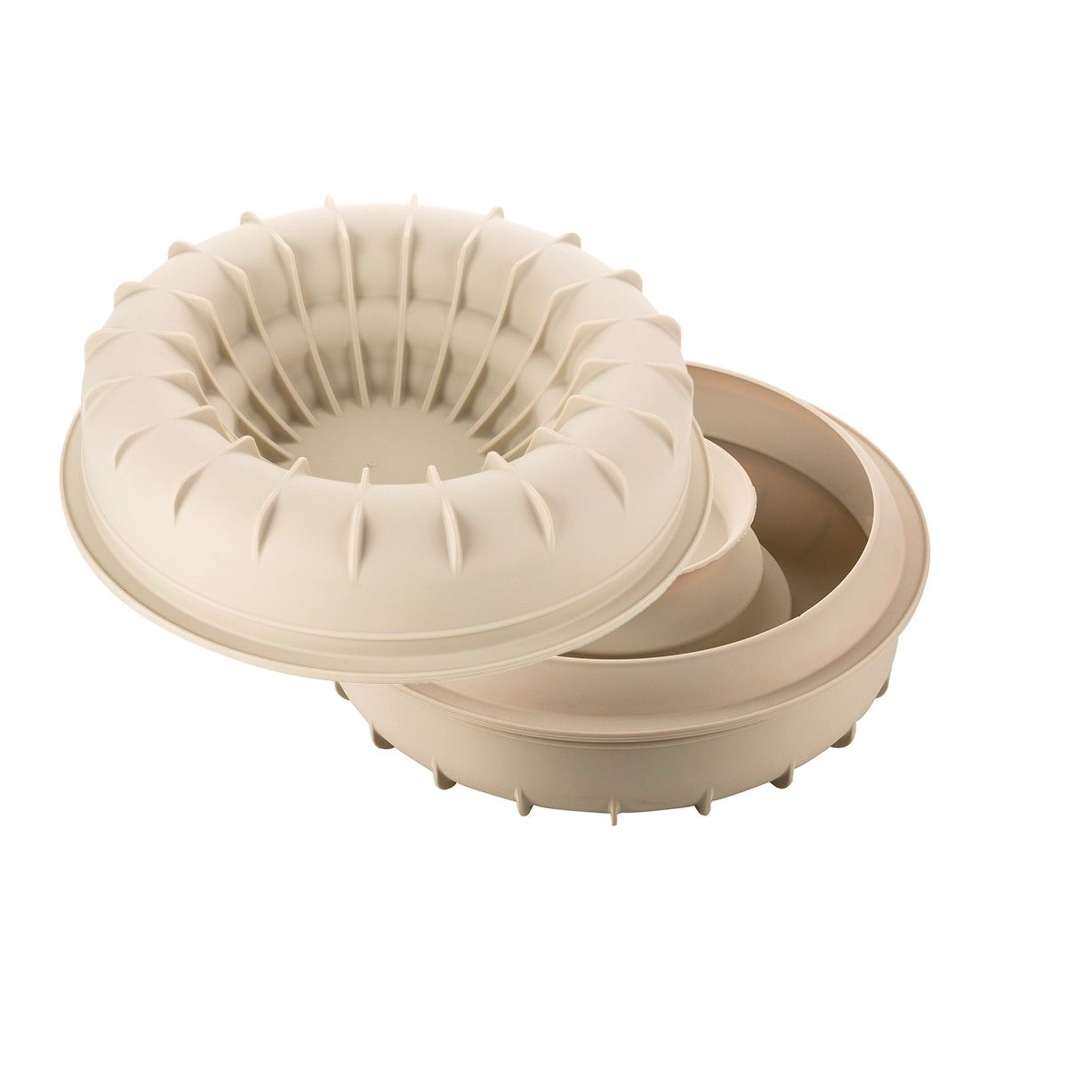 Silikomart 3D forma Arena